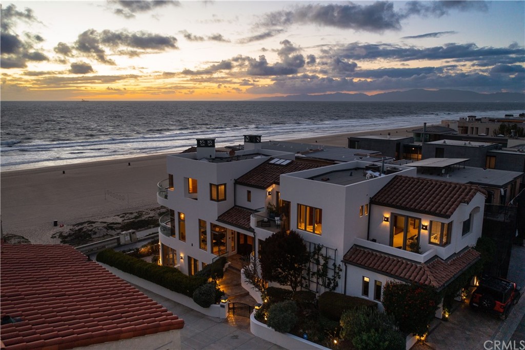 Five Los Angeles Beachfront Communities Offering Ideal California