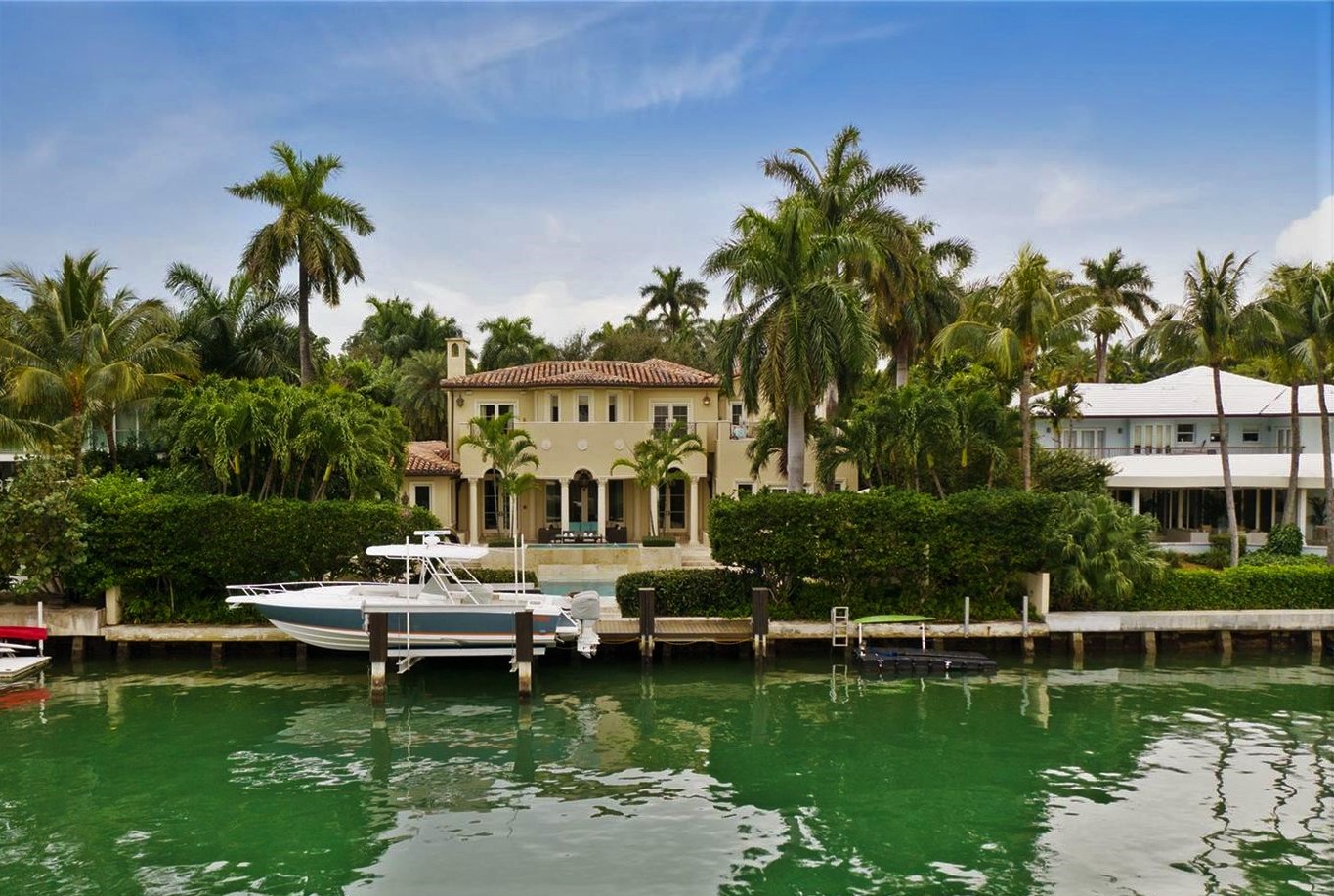 Miami Suburbs That Embody the South Florida Appeal Haven