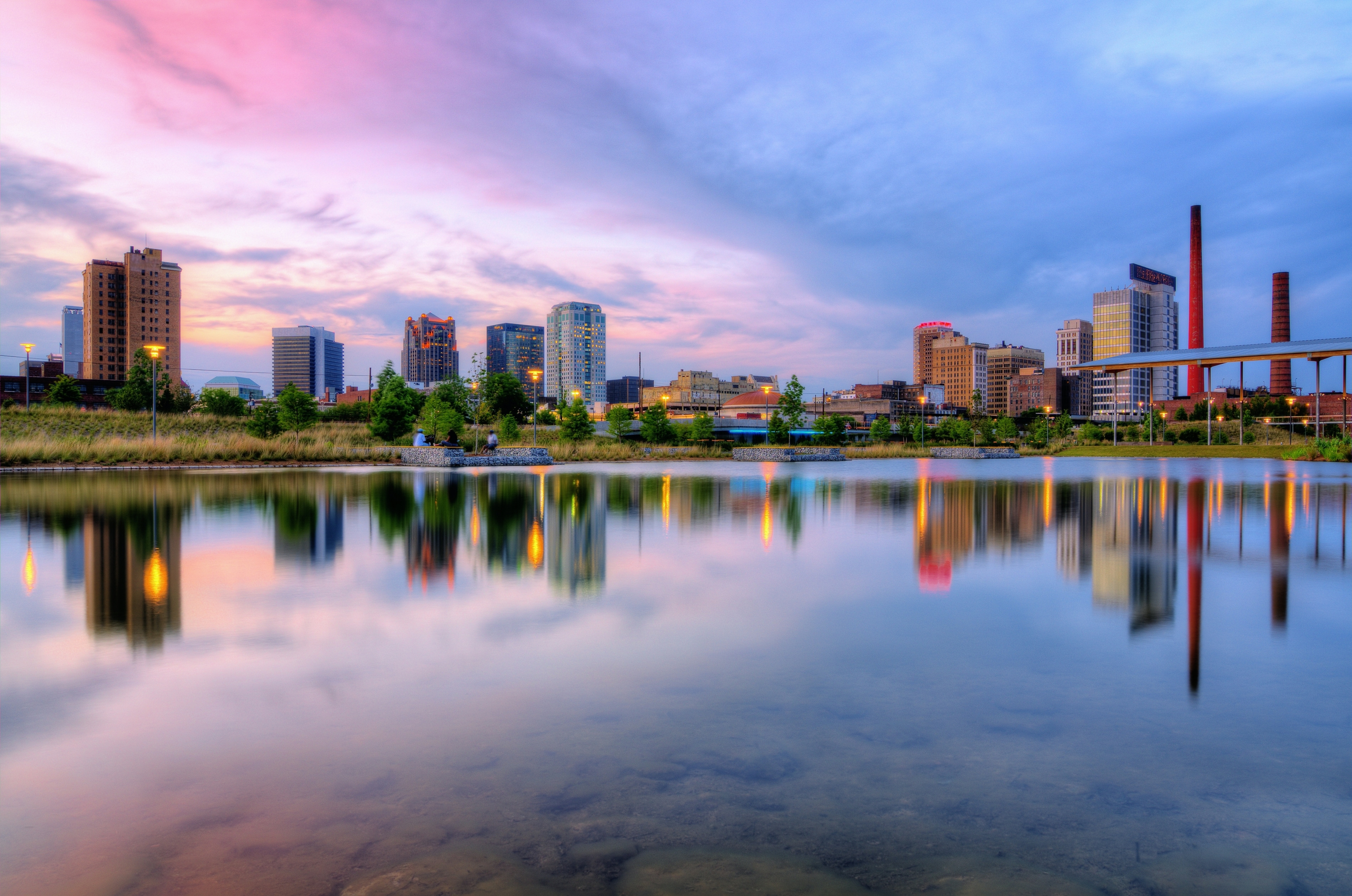 Eight Charming Areas to Move to in Alabama - Haven Lifestyles