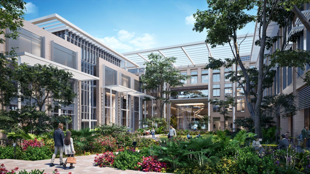 West Palm Beach’s Transformation: How Vanderbilt’s New Campus is Shaping a Luxe College Town