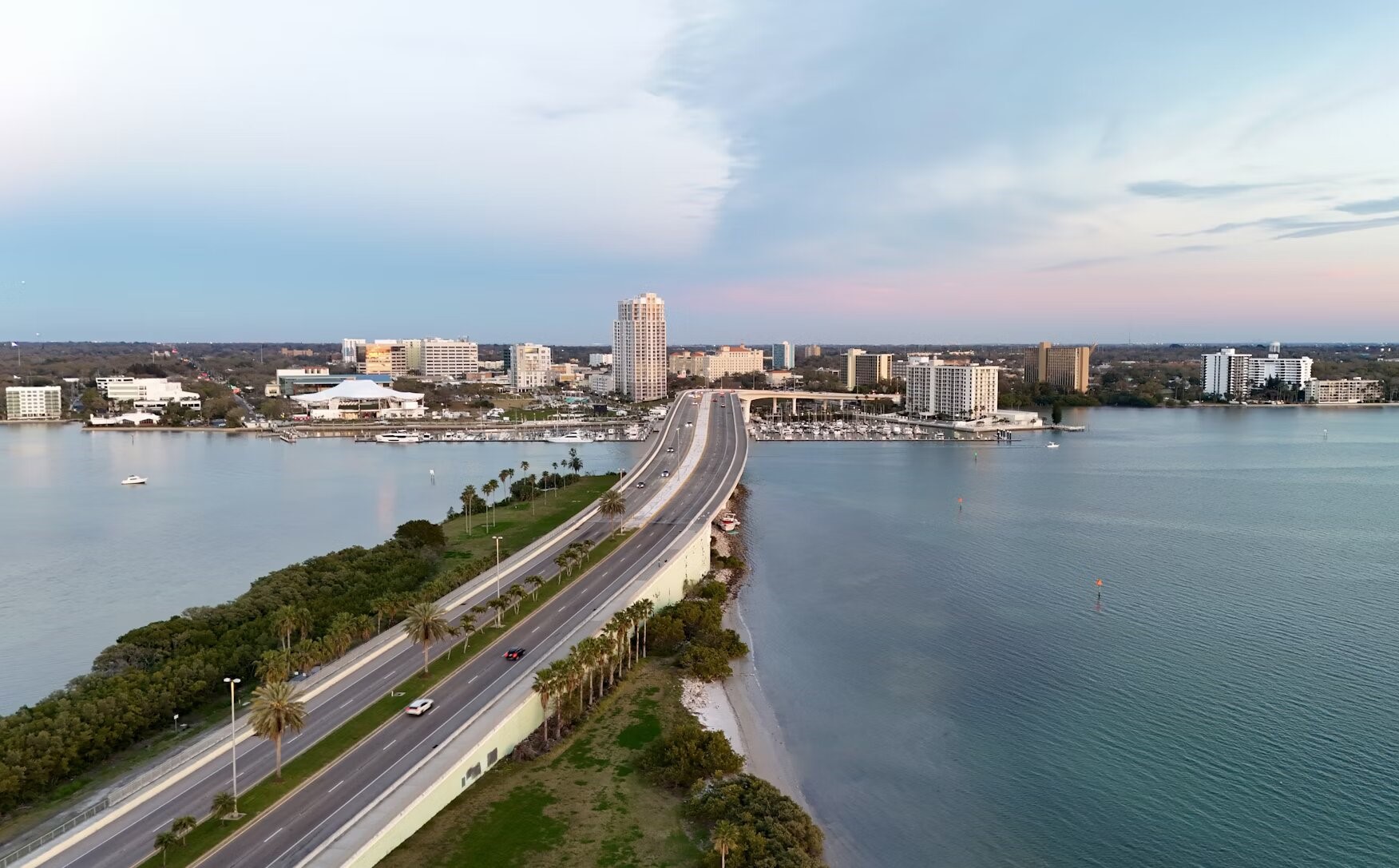 Experience the City of Clearwater, Florida Haven Lifestyles