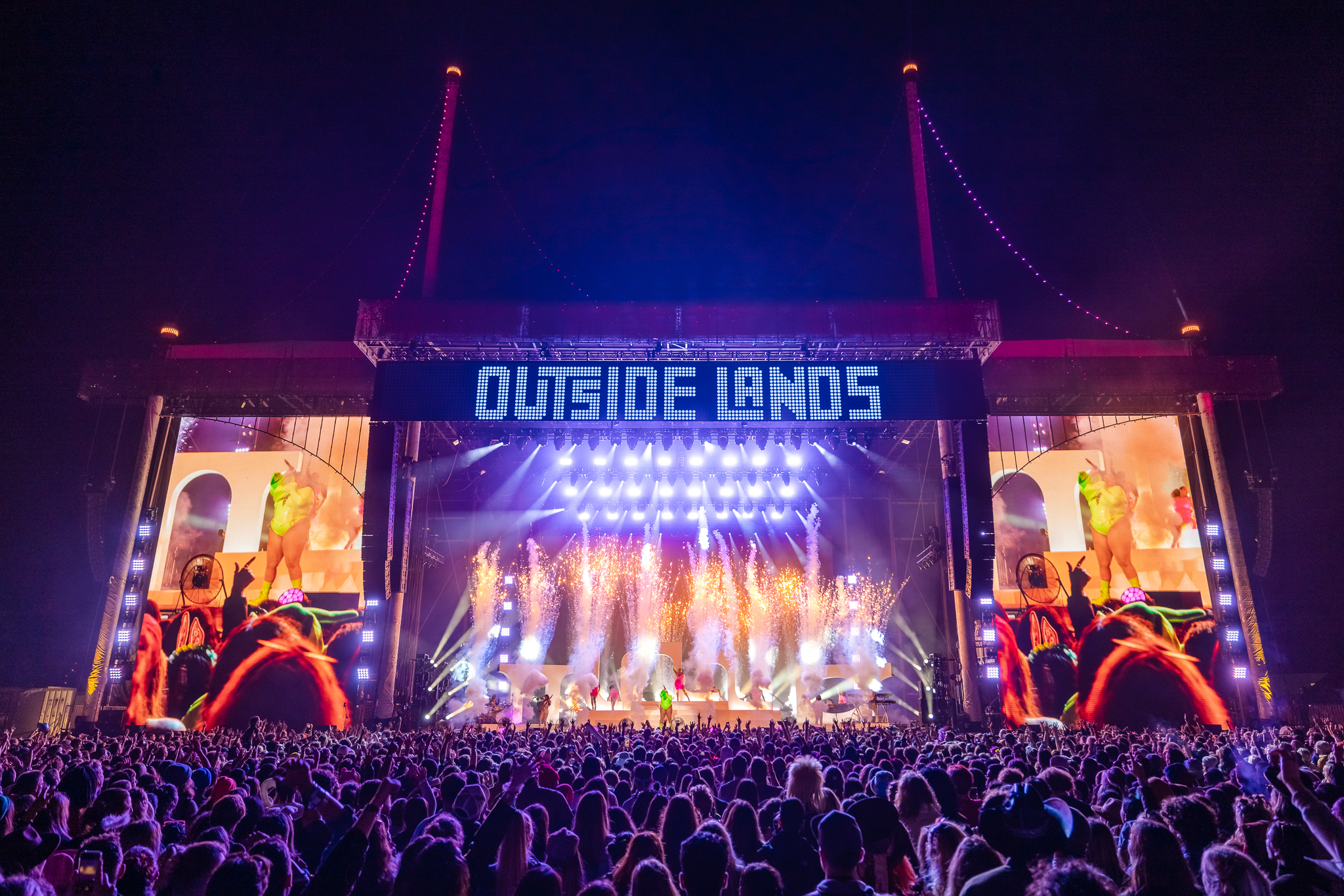 Outside Lands
