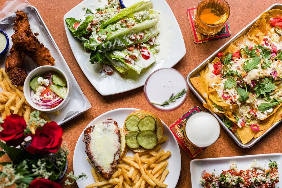 The Best Pennsylvania Towns for Foodies Haven Lifestyles