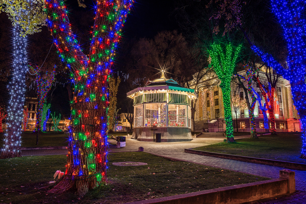 Festive Holiday Towns to Enjoy the Season in Arizona Haven Lifestyles