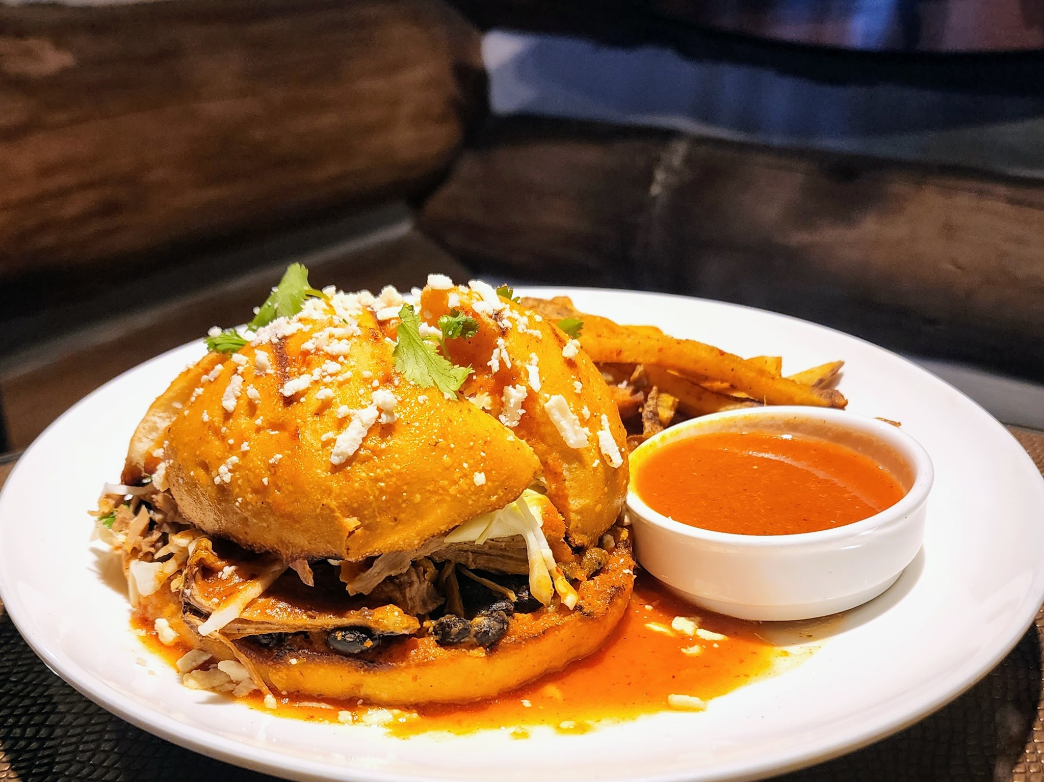 A Foodies Haven In The Heart Of Florida Brickhouse Plant City - 8xq9594
