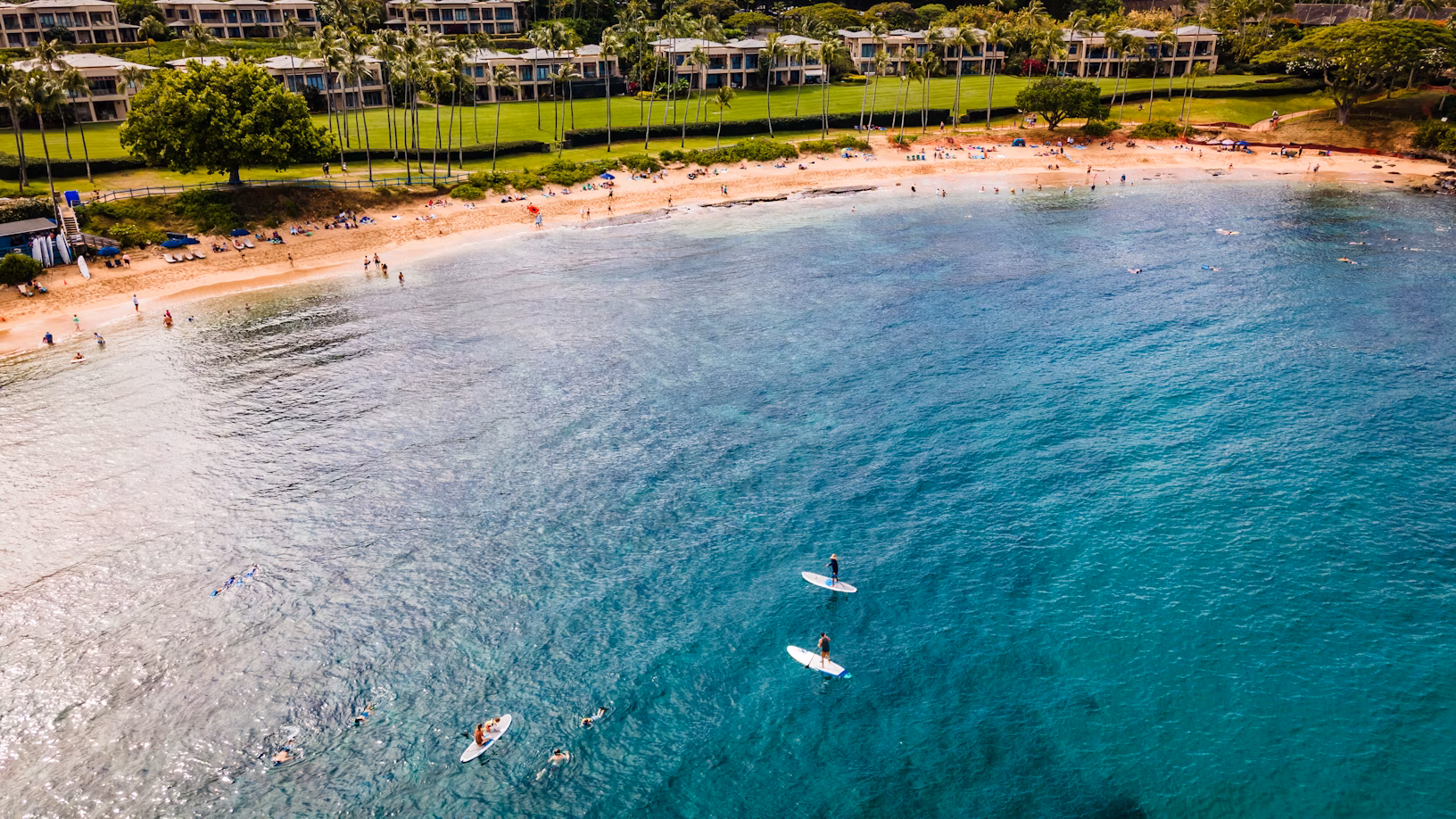 The Allure of Maui Living: A Paradise for Luxury Lifestyle