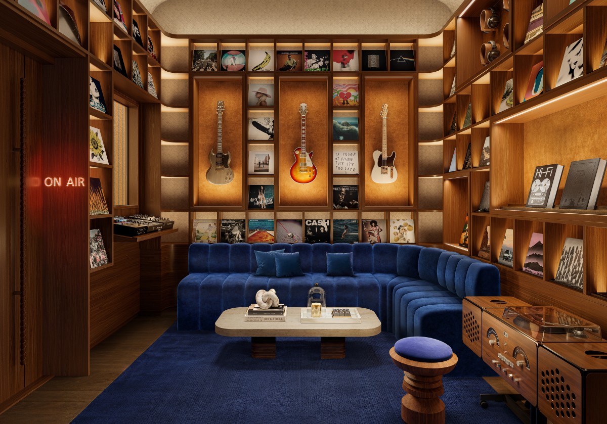 Summer at Home: How NYC’s Luxury Developments Are Redefining Family Living