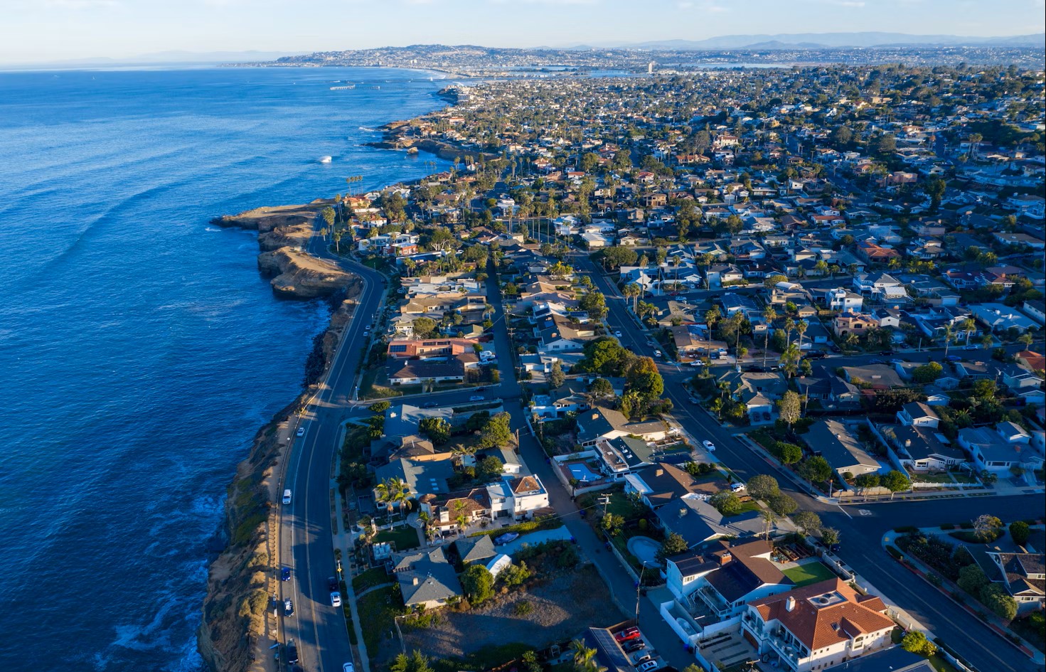 San Diego Summer: A Luxury Coastal Paradise