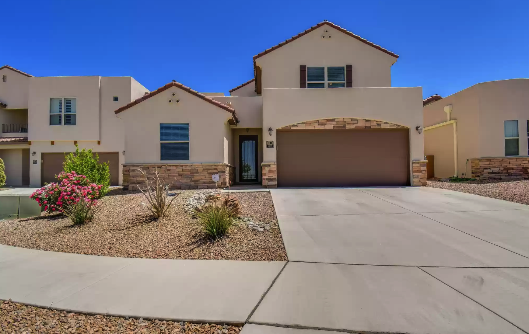 7 Amazing Homes On The Market in Albuquerque Haven Lifestyles