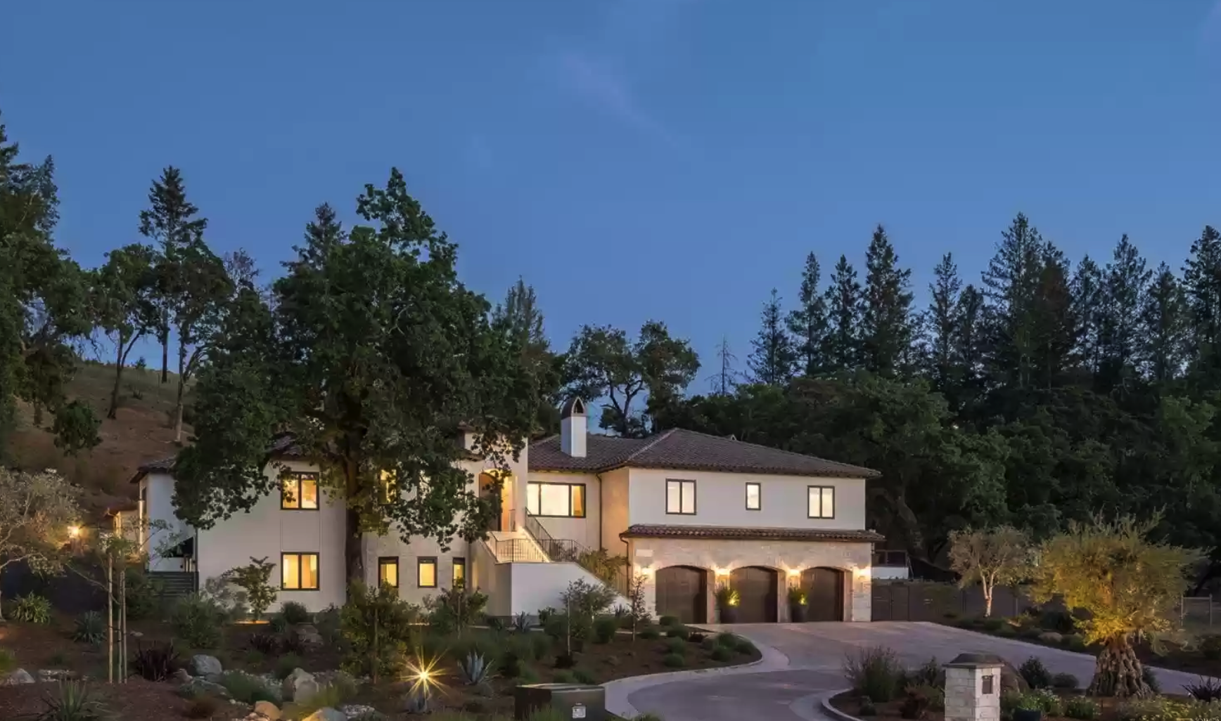 9 Spectacular Homes in Santa Rosa Haven Lifestyles