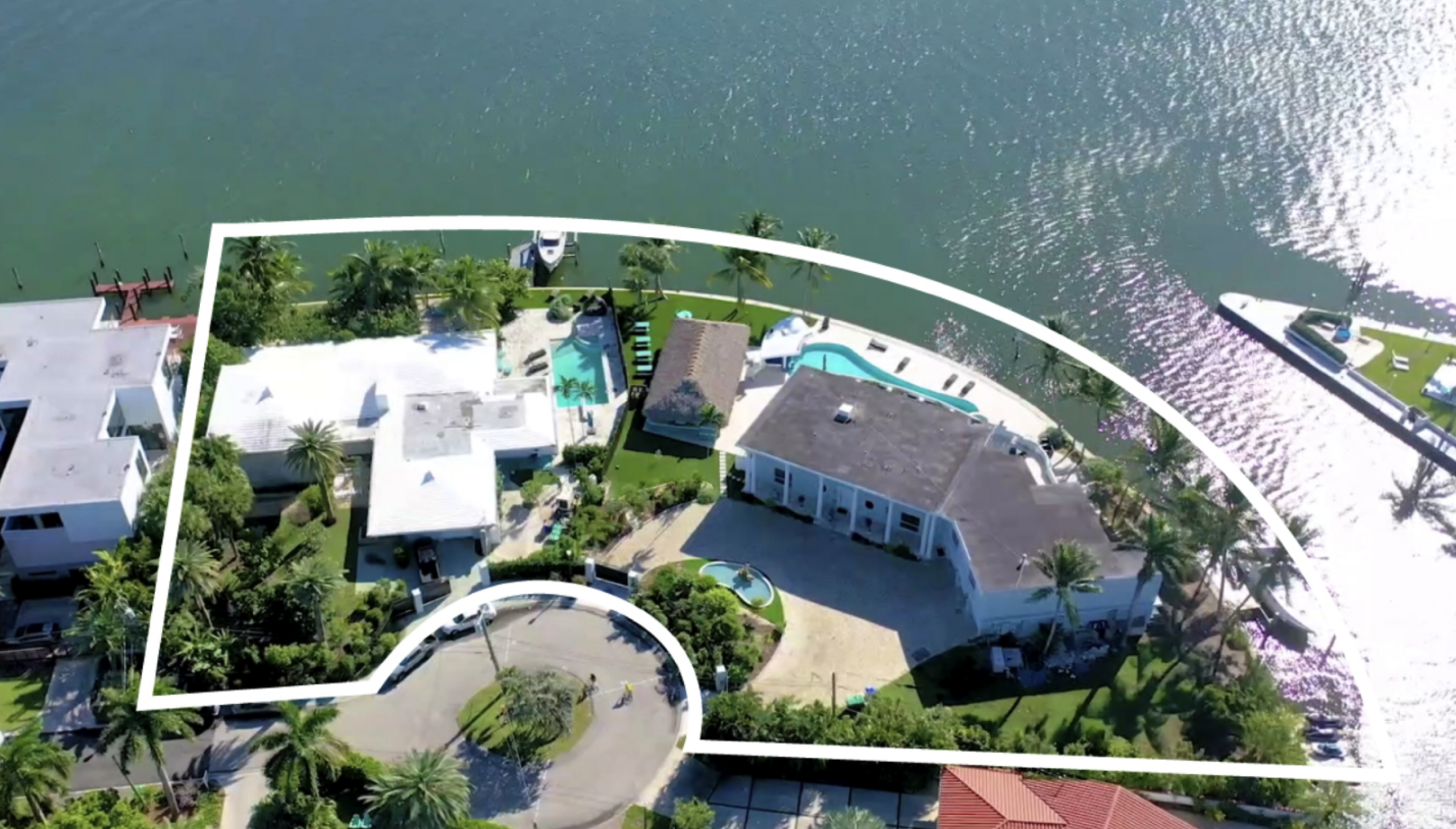 10 Lavish Miami Properties On The Market Haven Lifestyles