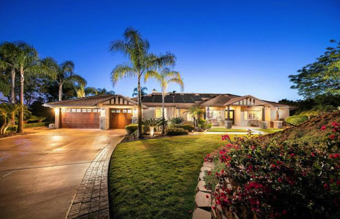 9 Exquisite California Estates On The Market Haven Lifestyles