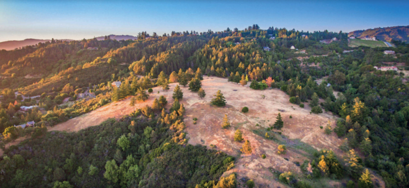 6 Properties On The Market In San Jose & Los Gatos Haven Lifestyles