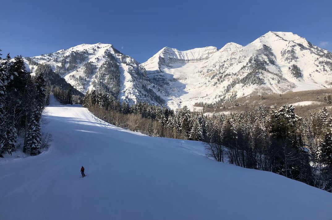 Popular Ski Resorts in Utah Haven Lifestyles
