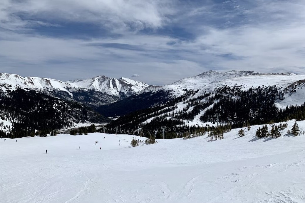 Top Ski Resorts Near Denver - Haven Lifestyles