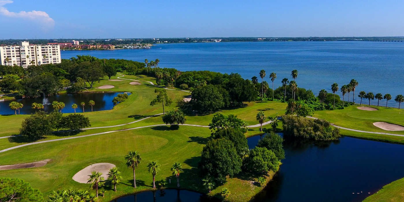 Picturesque Tampa Suburbs Near Golf Courses Haven Lifestyles