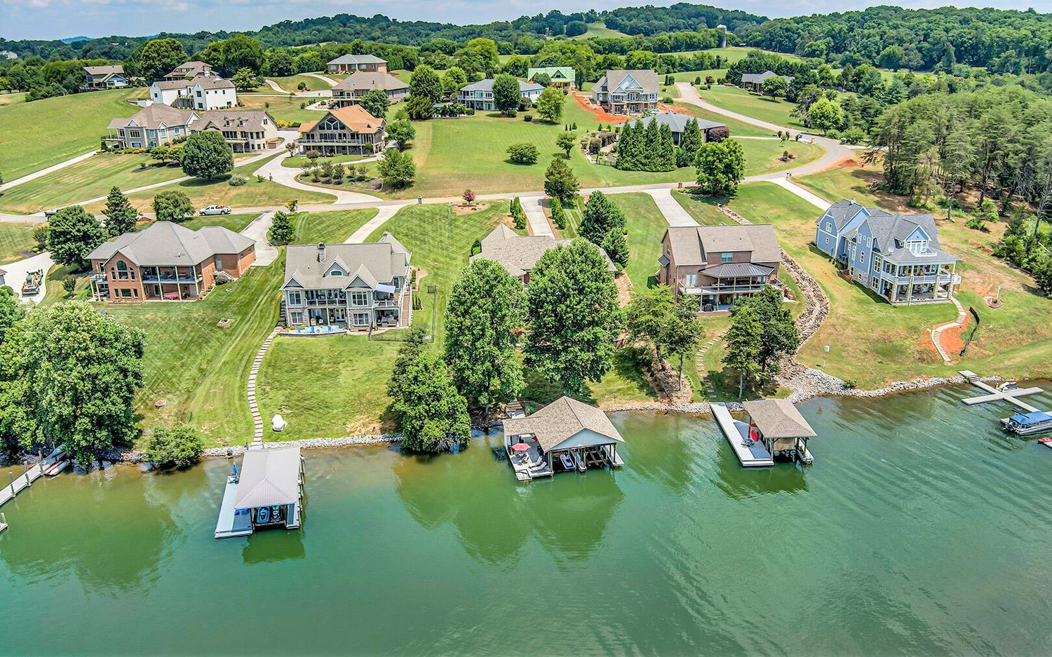 Best Communities in Tennessee for Raising a Family Haven Lifestyles