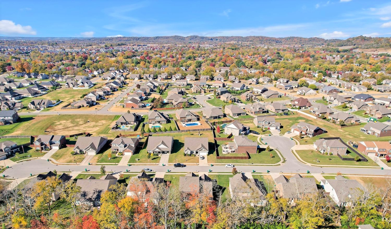 Best Communities in Tennessee for Raising a Family Haven Lifestyles