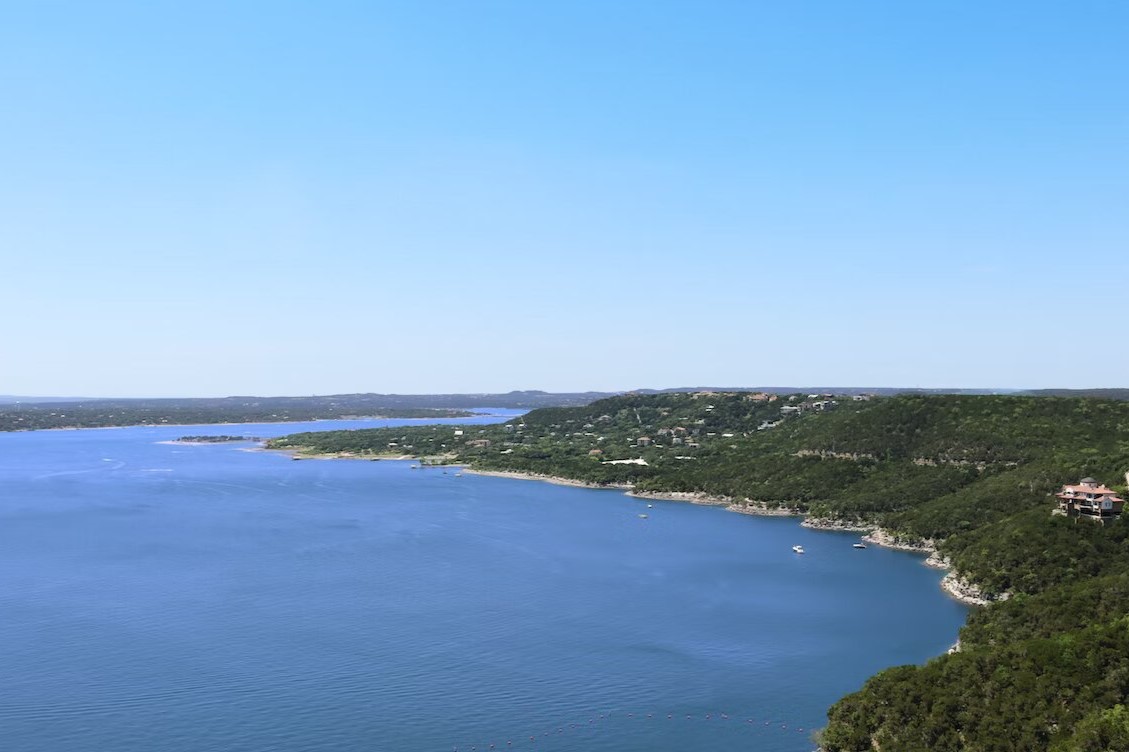Top Lake Destinations Near Austin and San Antonio Haven Lifestyles