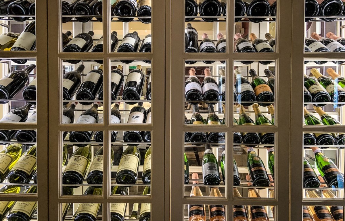 Tips for Designing a Home Wine Cellar - Haven Lifestyles