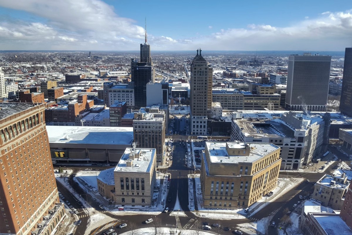 See the Communities That Just Made Zillow’s Hottest Real Estate Markets