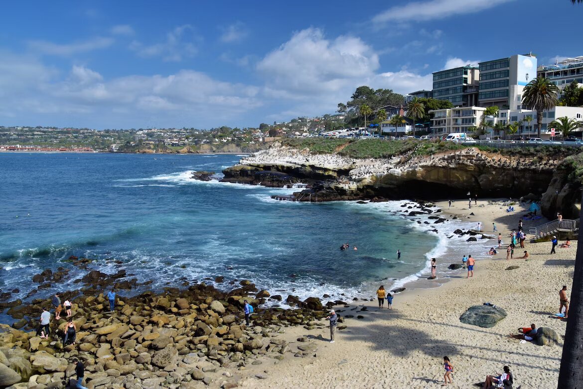 Top Summer Activities in Orange County and the San Diego Area Haven