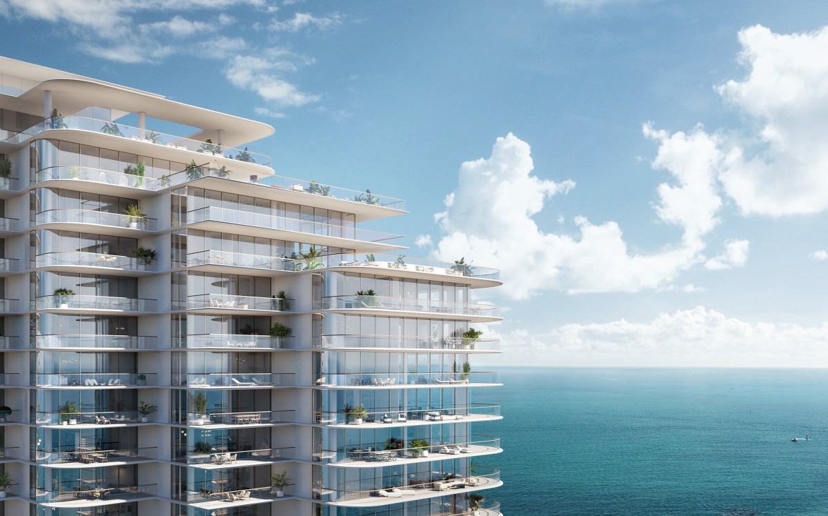 A First Look at the New Private Beach Club at One of Miami Beach’s Most ...