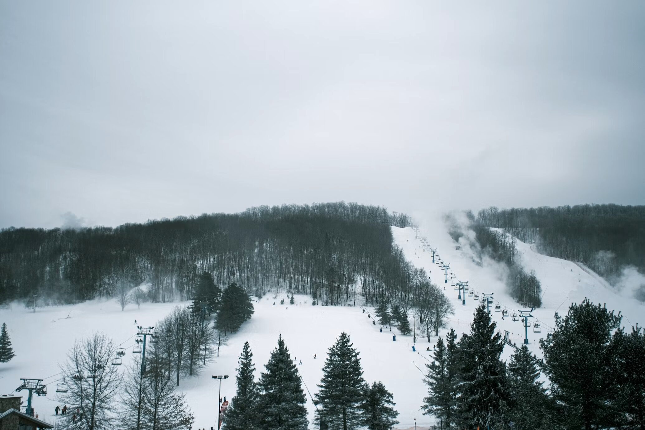 Top Ski Resorts in Upstate New York Haven Lifestyles