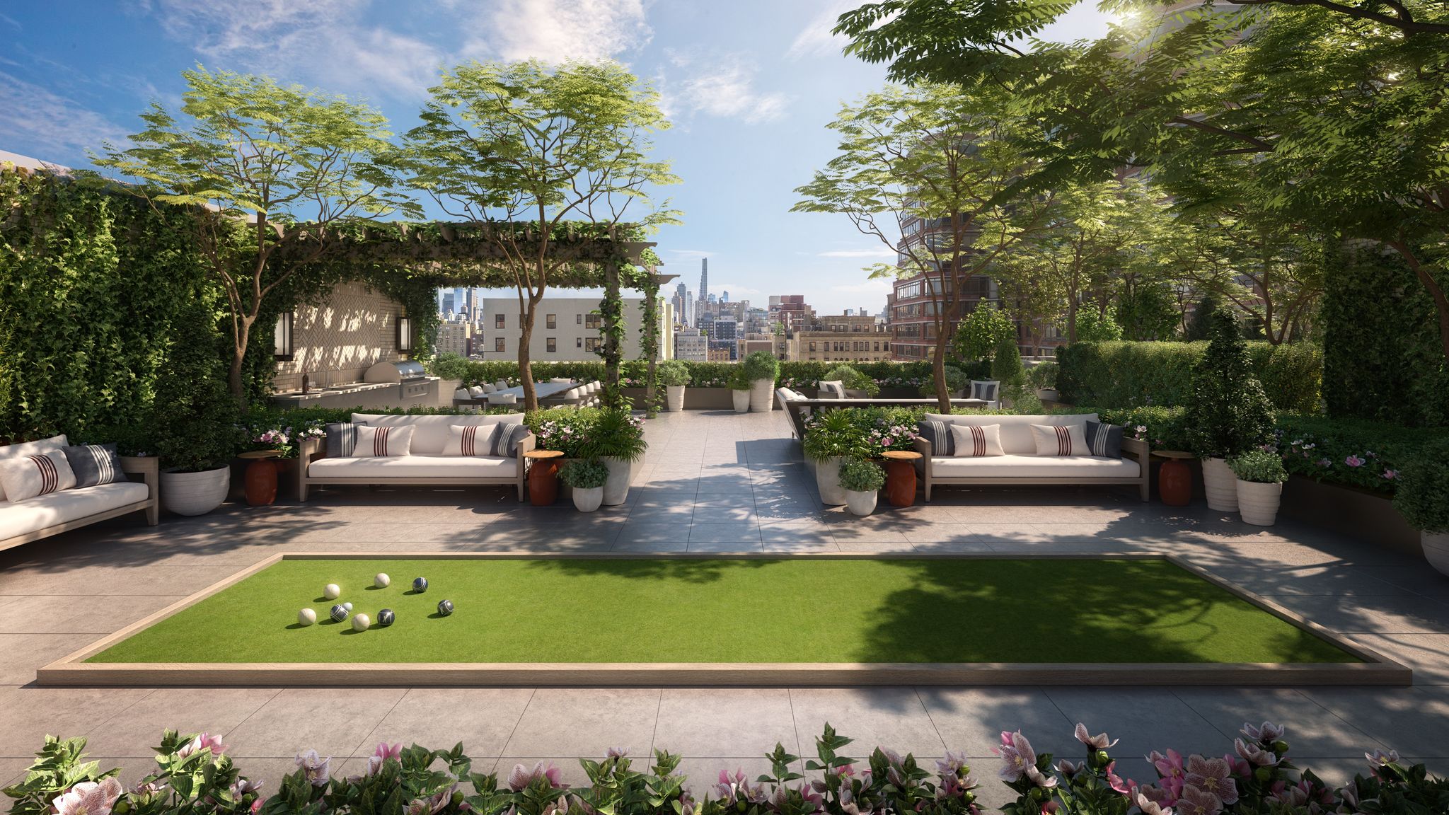 Upper West Side Luxury Developments: Where Academic Excellence Meets Sophisticated Living
