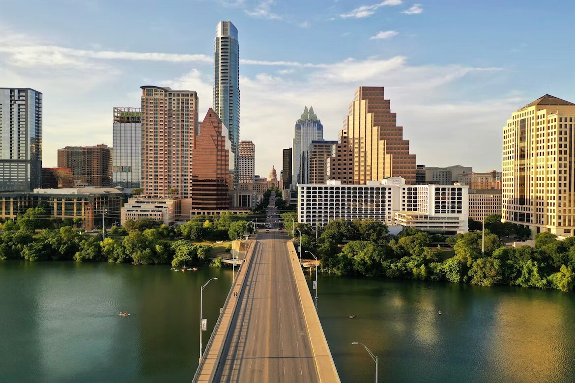 Why Austin Has One of the Most Desirable Cities to Live in the Country Haven Lifestyles
