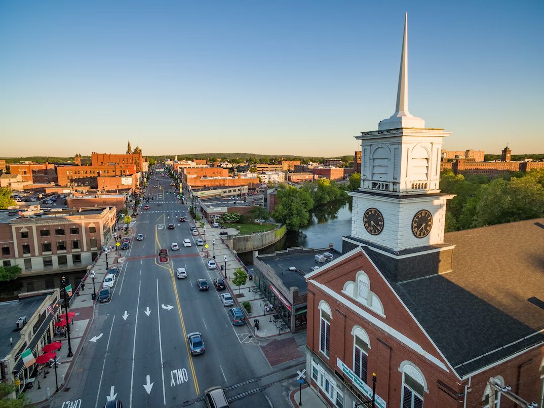 Why New Hampshire is the Ideal State to Live Haven Lifestyles