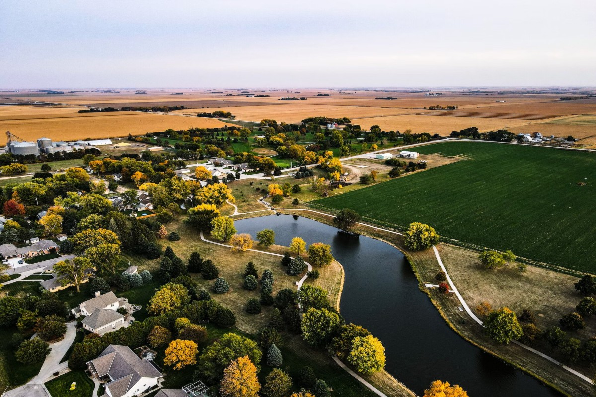 The Appeal of Midwest Country Living - Haven Lifestyles