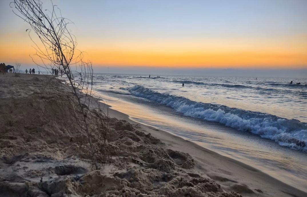 Why Chicagoans Are Calling New Buffalo, MI the “Hamptons of the Midwest”