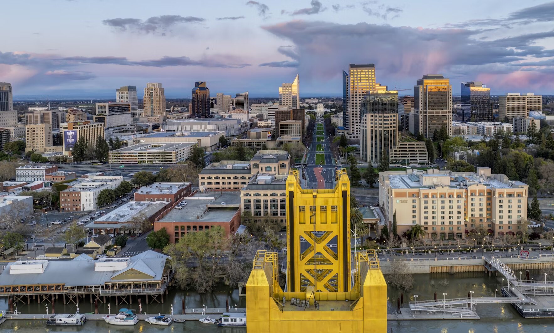 What Lies Ahead For Sacramento This Year Haven Lifestyles