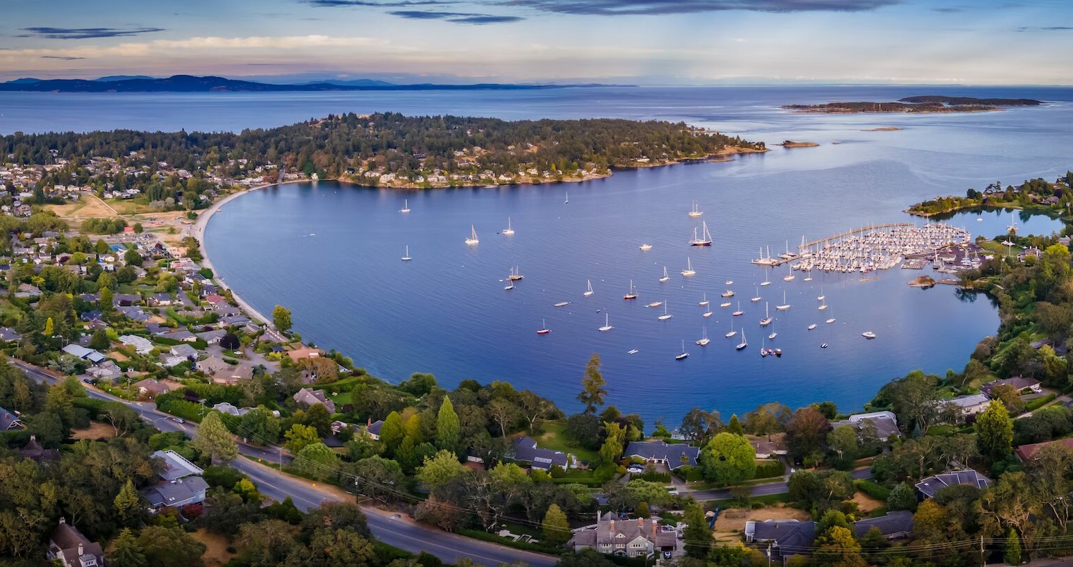 Why Vancouver Island is One of Canada’s Premier Summer Destinations