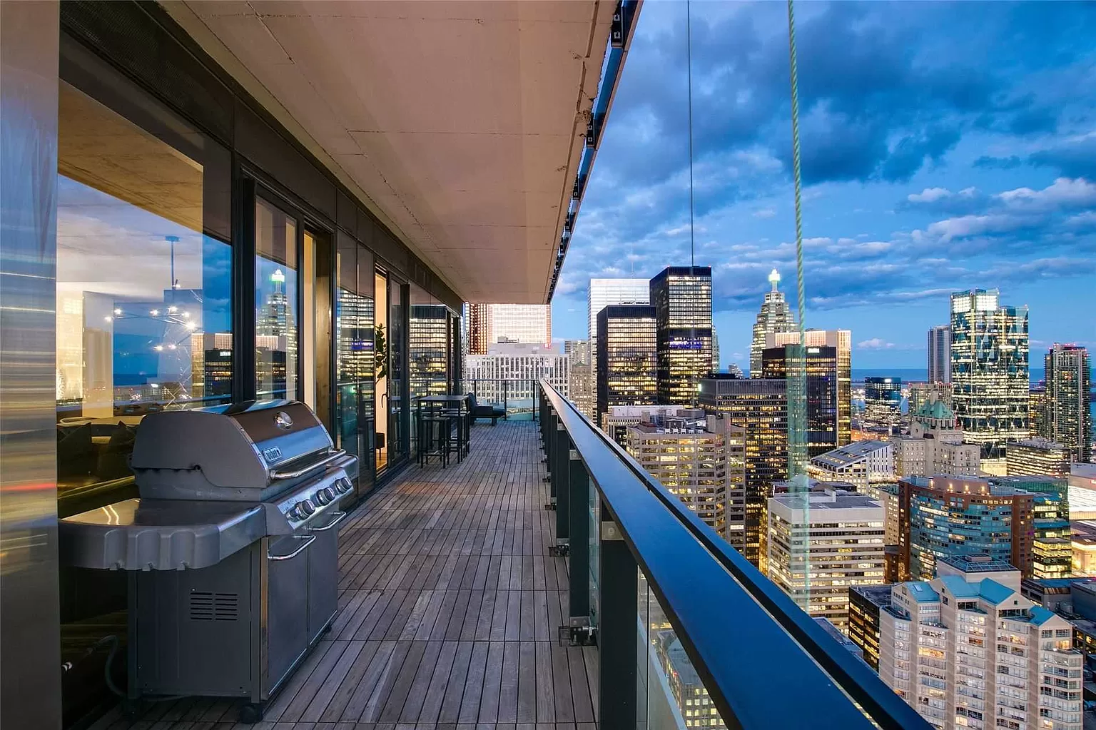 The Endless Appeal of the Condo Lifestyle in Toronto - Haven Lifestyles