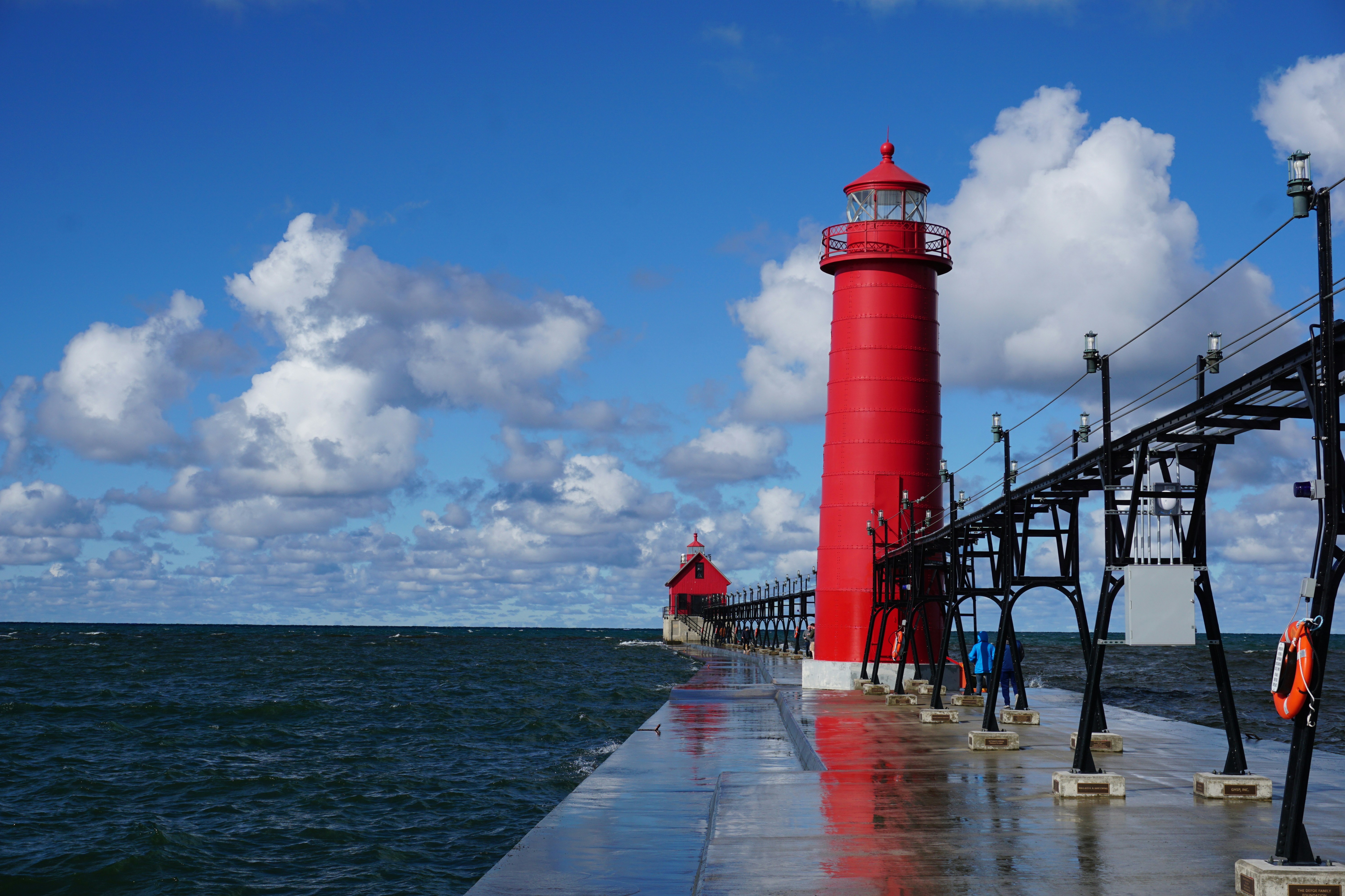Western Michigan Lakeshore: A Premier Luxury Living Destination
