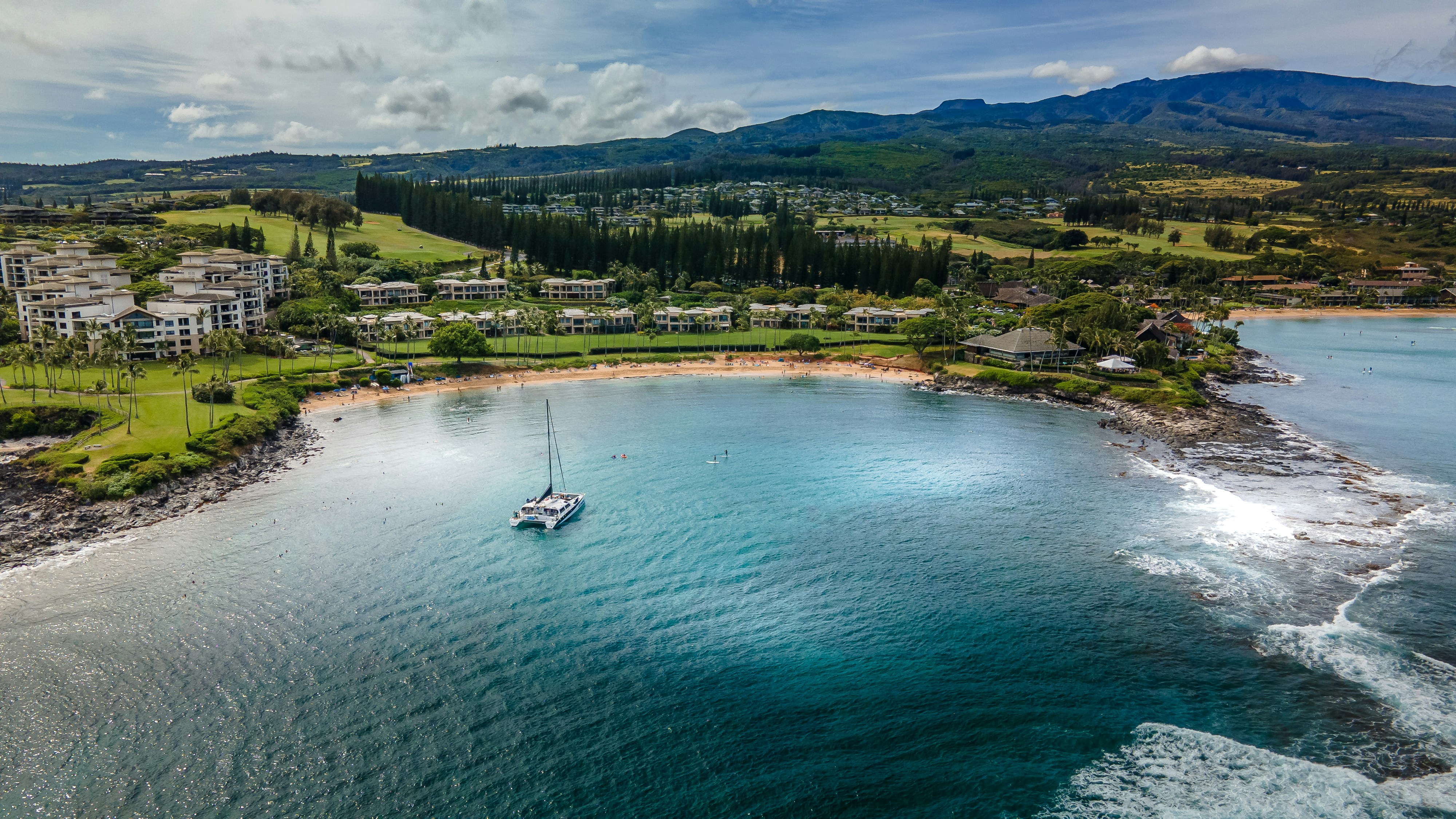 Kapalua Food & Wine Festival: Maui’s Premier Culinary Celebration