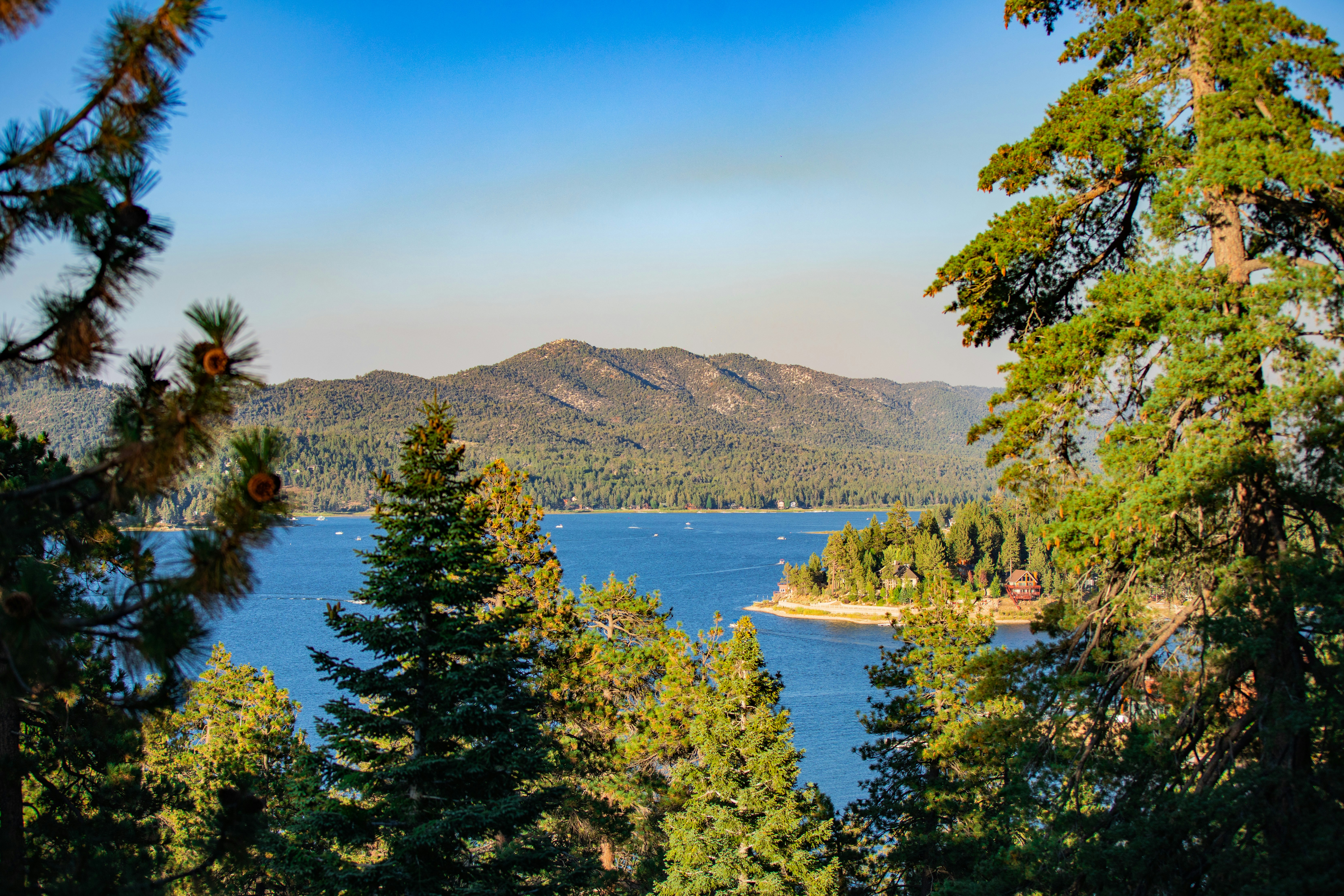 California’s Premier Mountain Retreats: Elevated Living in the Golden State’s Most Coveted Alpine Communities