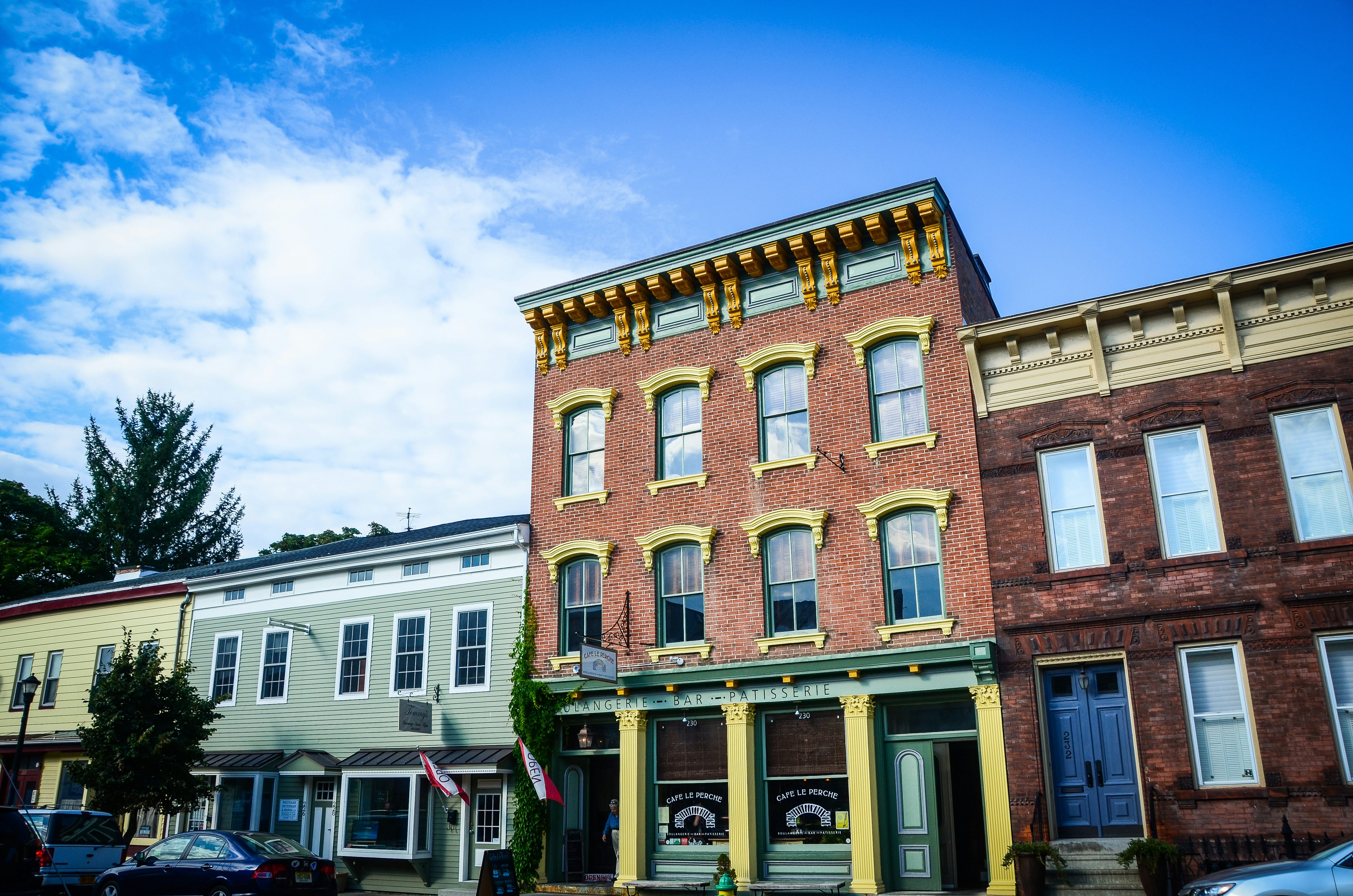 Upstate Art Weekend: A Cultural Journey Through New York’s Creative Landscape