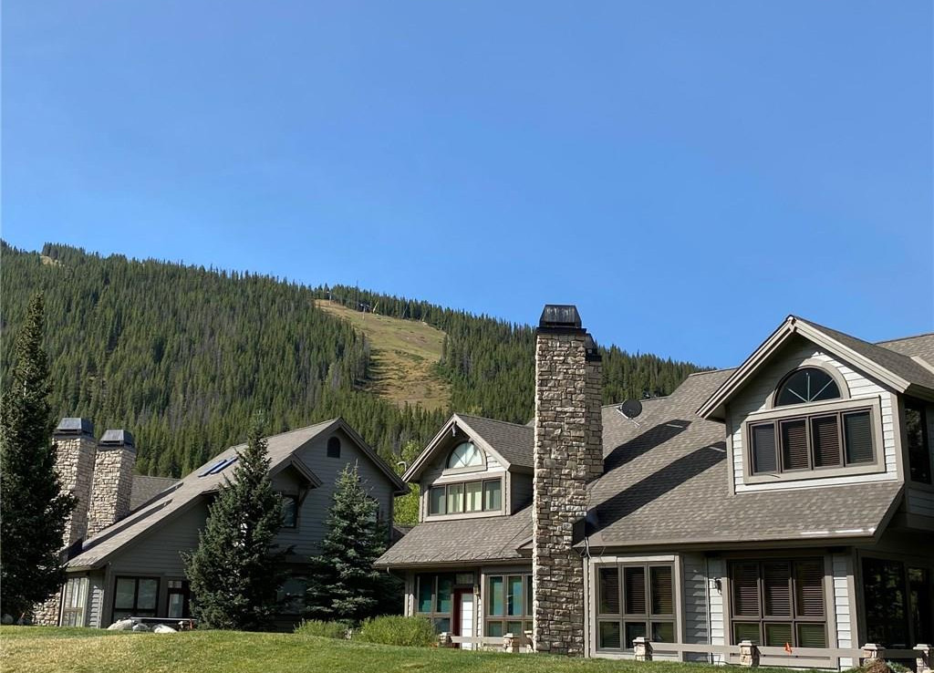 9 Homes with Breathtaking Mountain Views in the Colorado Mountains