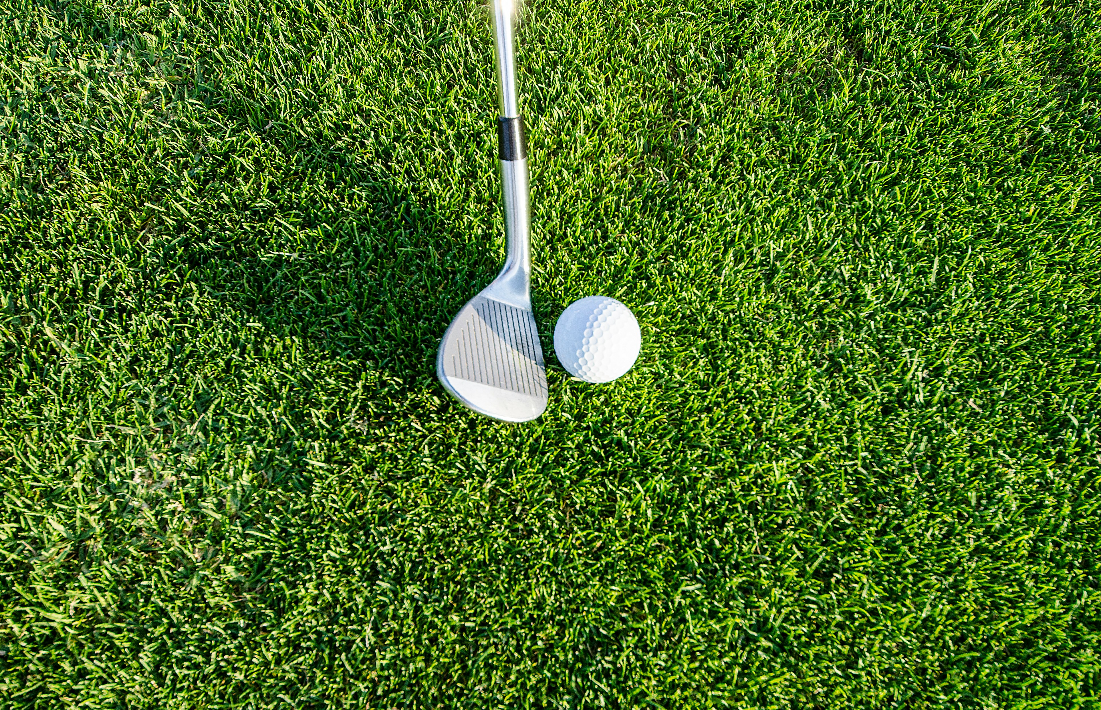 A Guide to the Top Golf Courses in New England