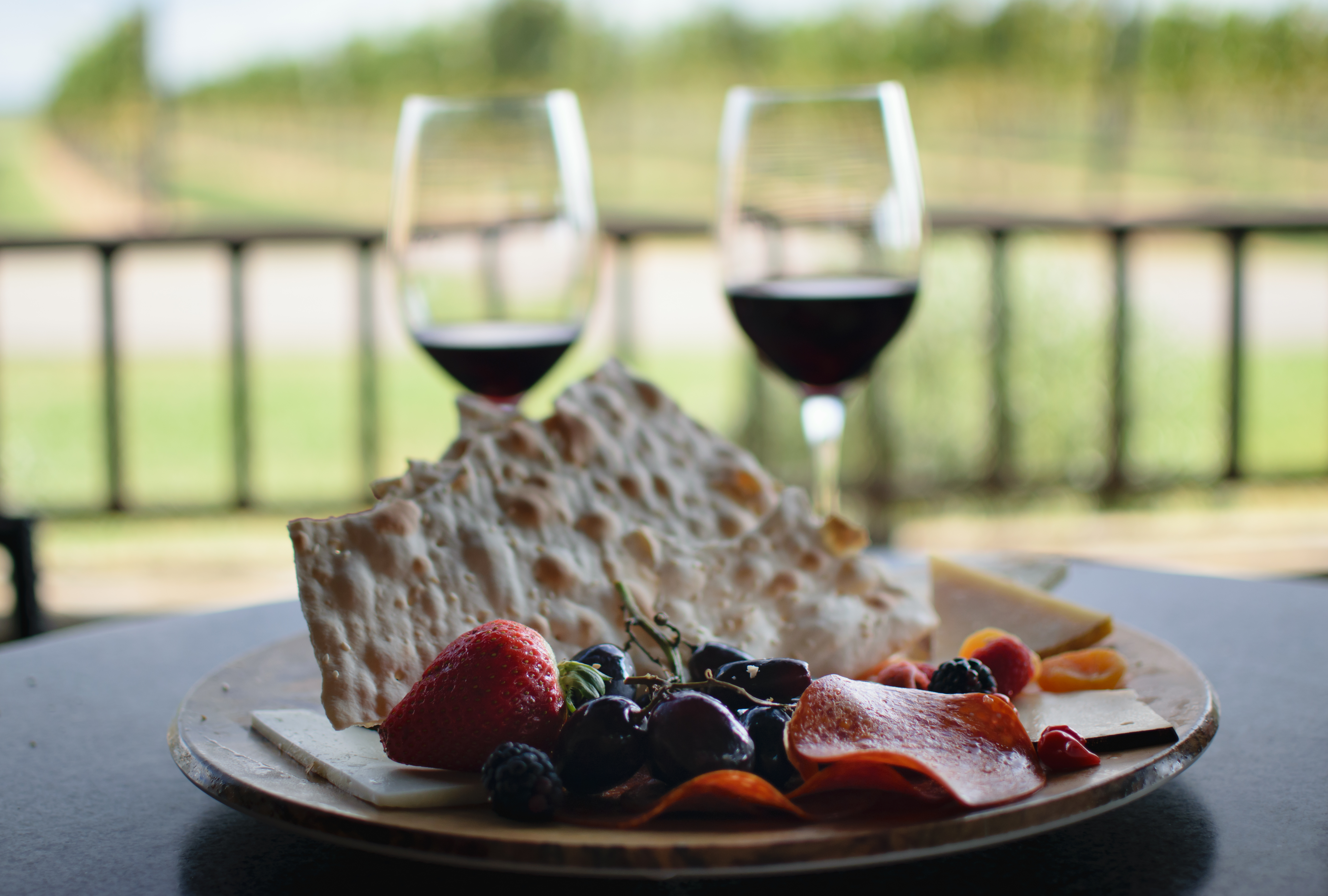 Savoring Texas Wine: Top Wine Destinations Near Dallas