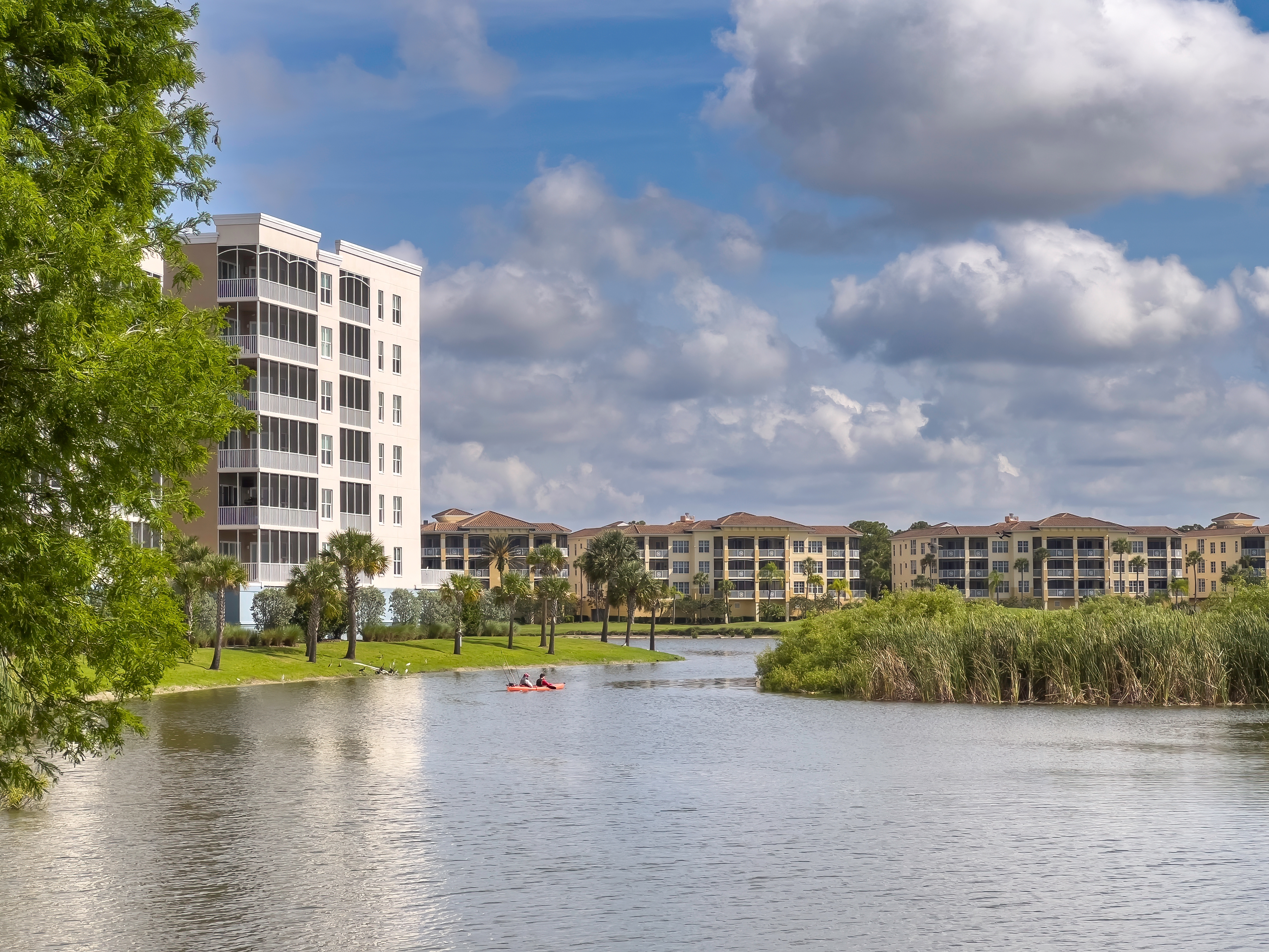 The Most Common Home Styles in Lakewood Ranch, FL