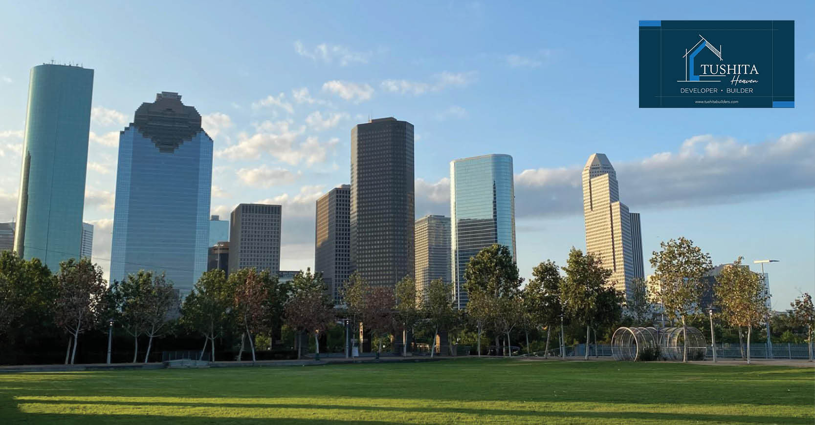 When Business Meets Purpose: A Houston Builder’s Revolution