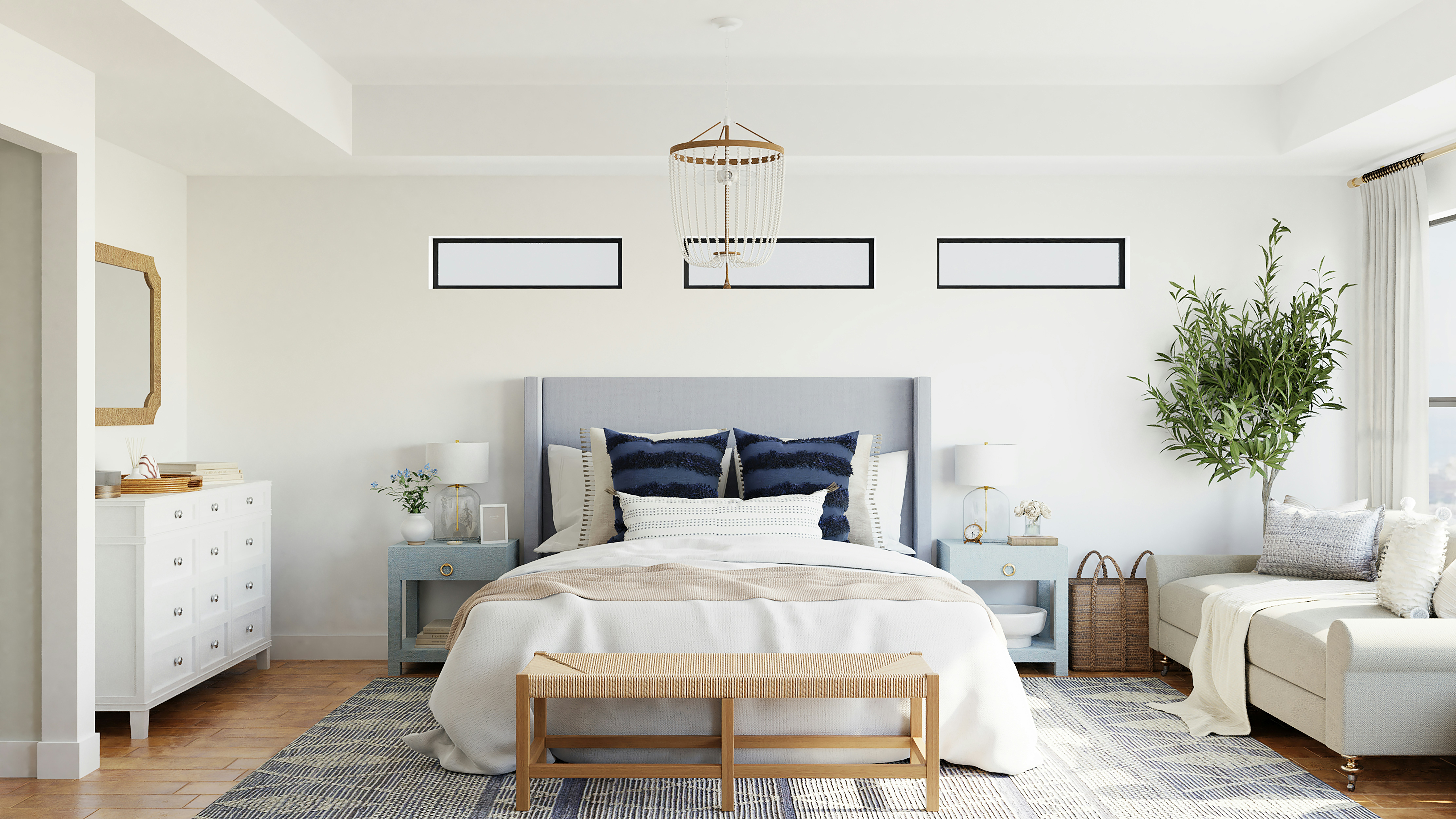 Why Luxury Homes Are Adding More Than One Primary Suite Why Luxury Homes Are Adding More Than One Primary Suite