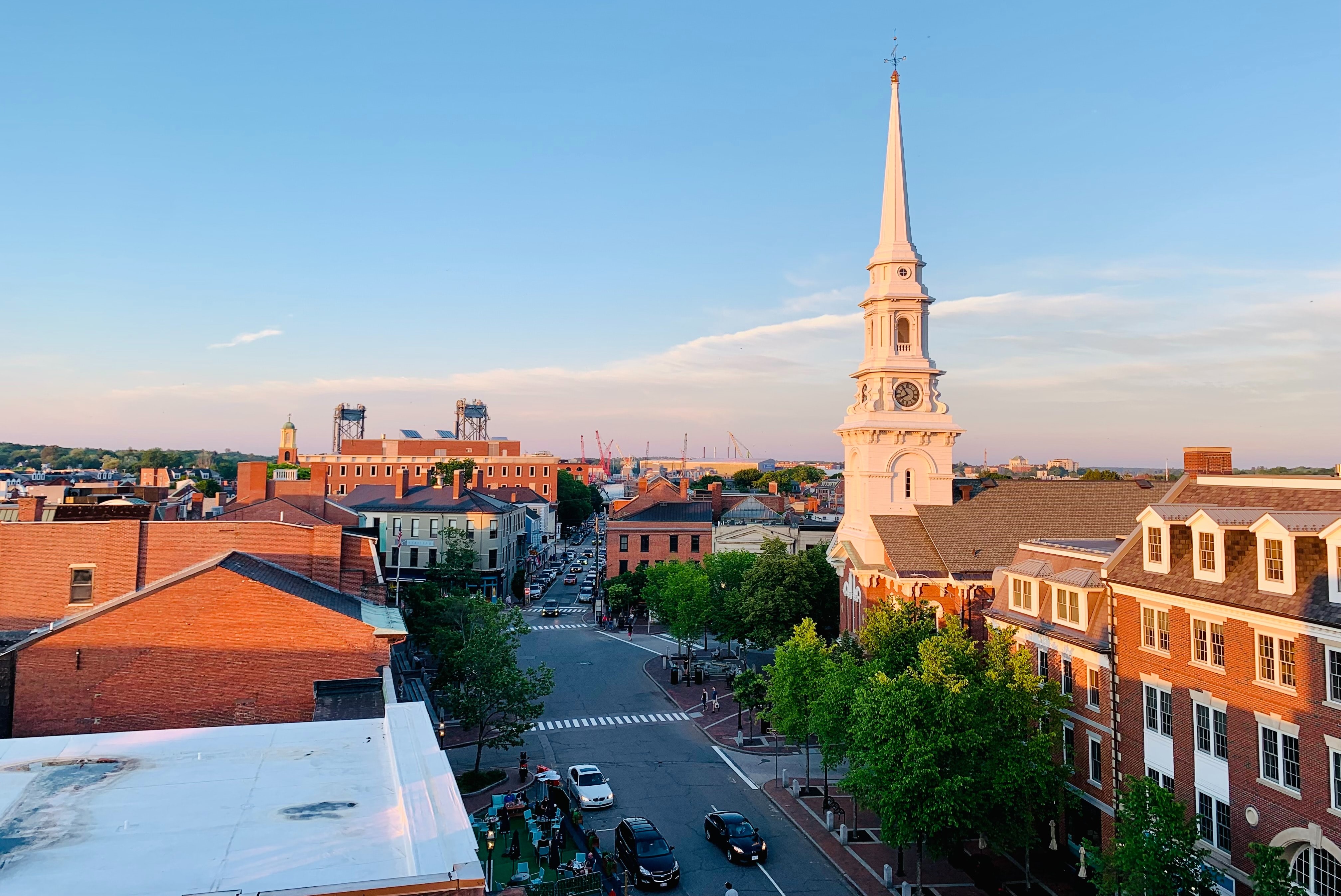 Why New Hampshire is the Ideal State to Live Haven Lifestyles