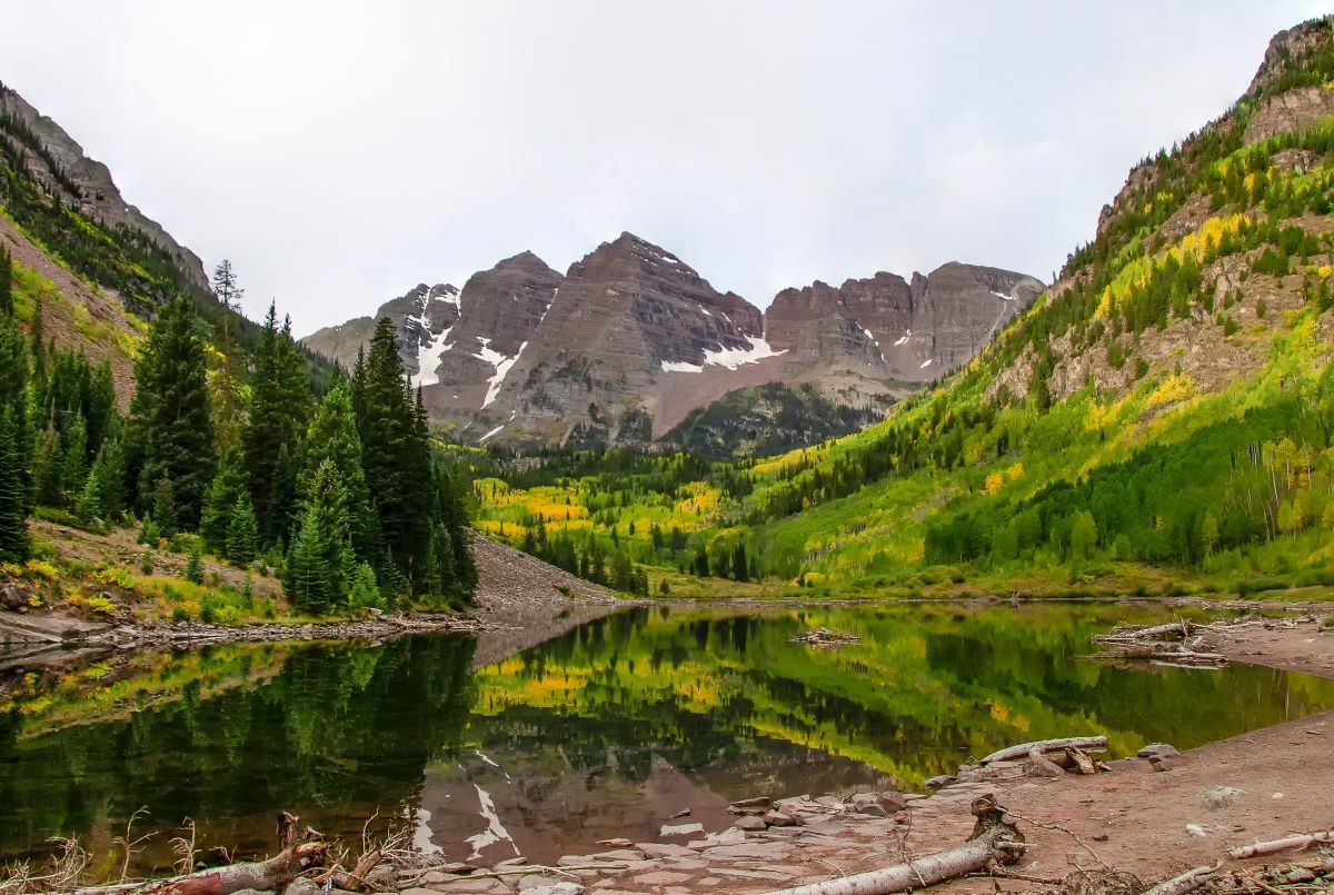 The Roaring Fork Valley One of the Most Idyllic Places to Call Home in the U.S. Haven Lifestyles