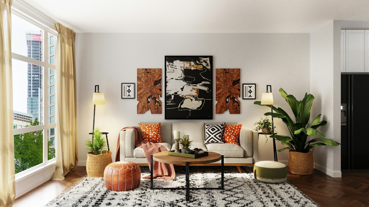 Top 5 Design Trends to Watch for 2026 - Haven Lifestyles