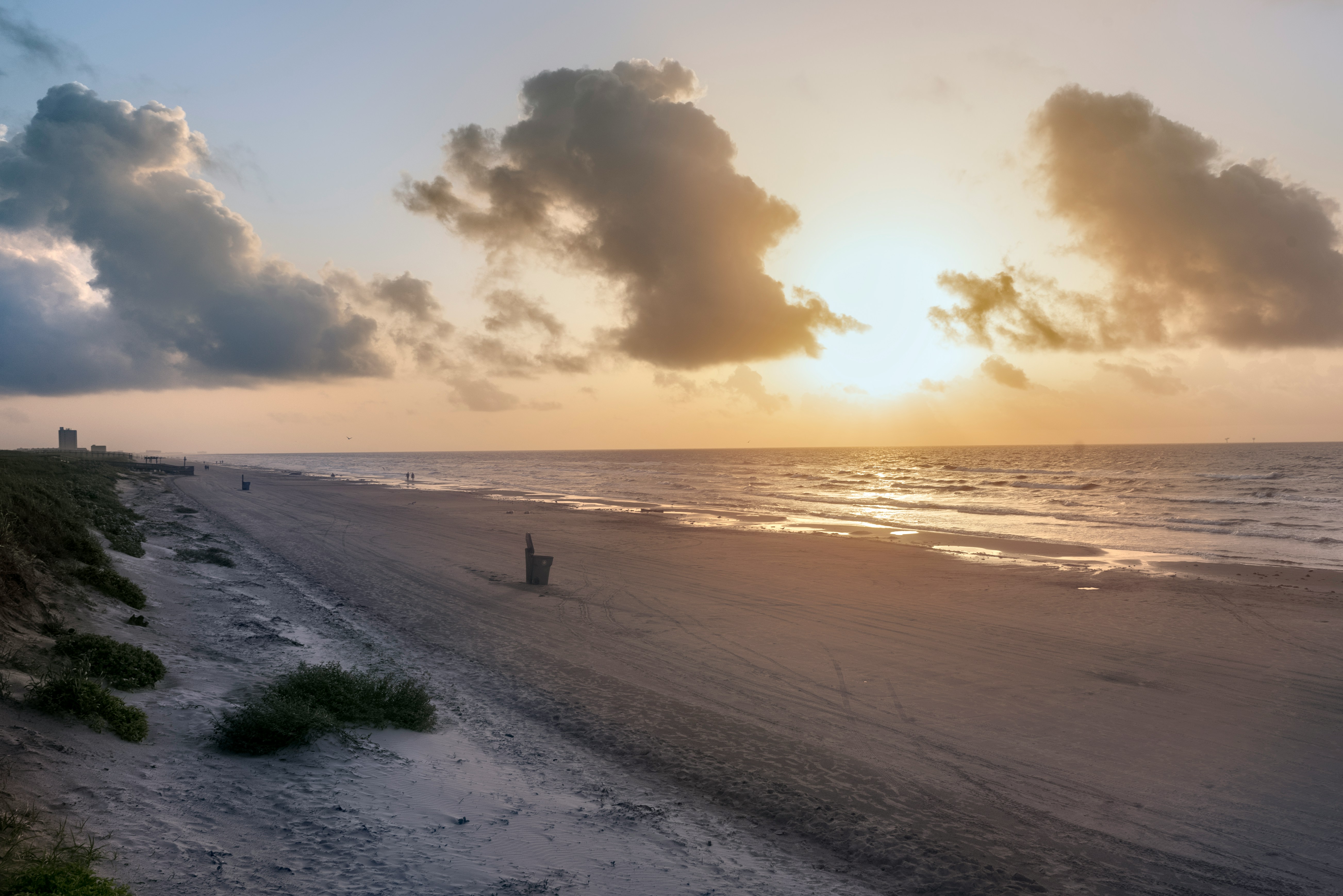 Summer Splendor Along the Texas Coast: A Luxury Coastal Escape
